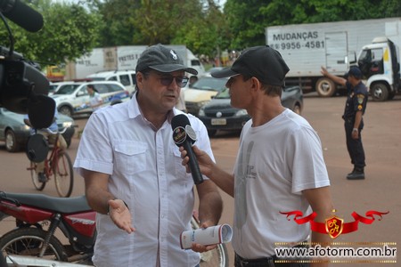 rolim de moura